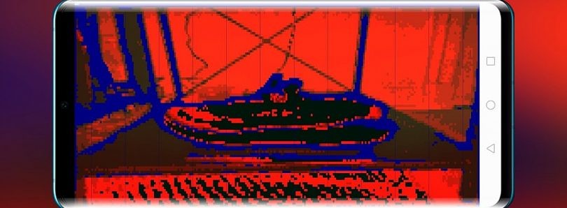 Night-Vision
