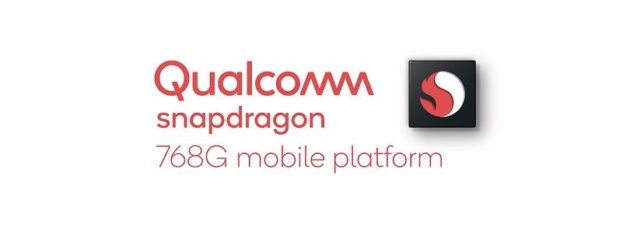 Qualcomm presenta il nuovissimo Snapdragon 768G