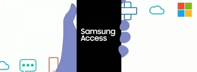 Samsung presenta il suo nuovo servizio Samsung Access