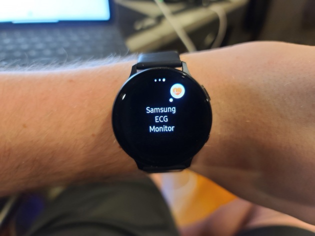 Il Galaxy Watch Active 2 riceve finalmente altre due funzioni per la salute