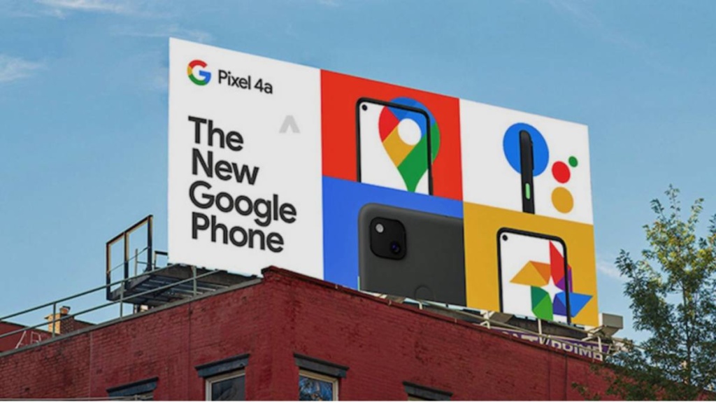 Google Pixel 4a: svelata la scheda tecnica I VIDEO