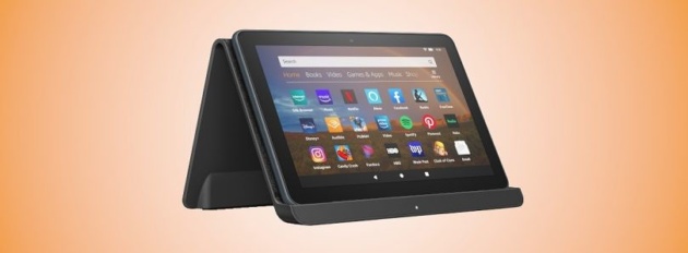 Amazon presenta i suoi nuovi modelli di Tablet