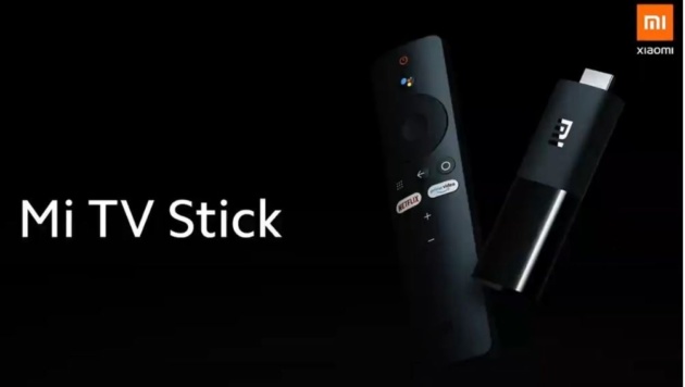 Xiaomi Mi TV Stick 4K si mostra in un primo teaser