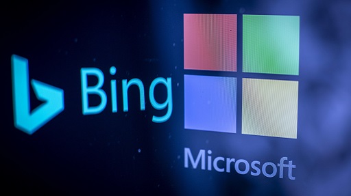 Microsoft lancia Bing Wallpapers sul Play Store
