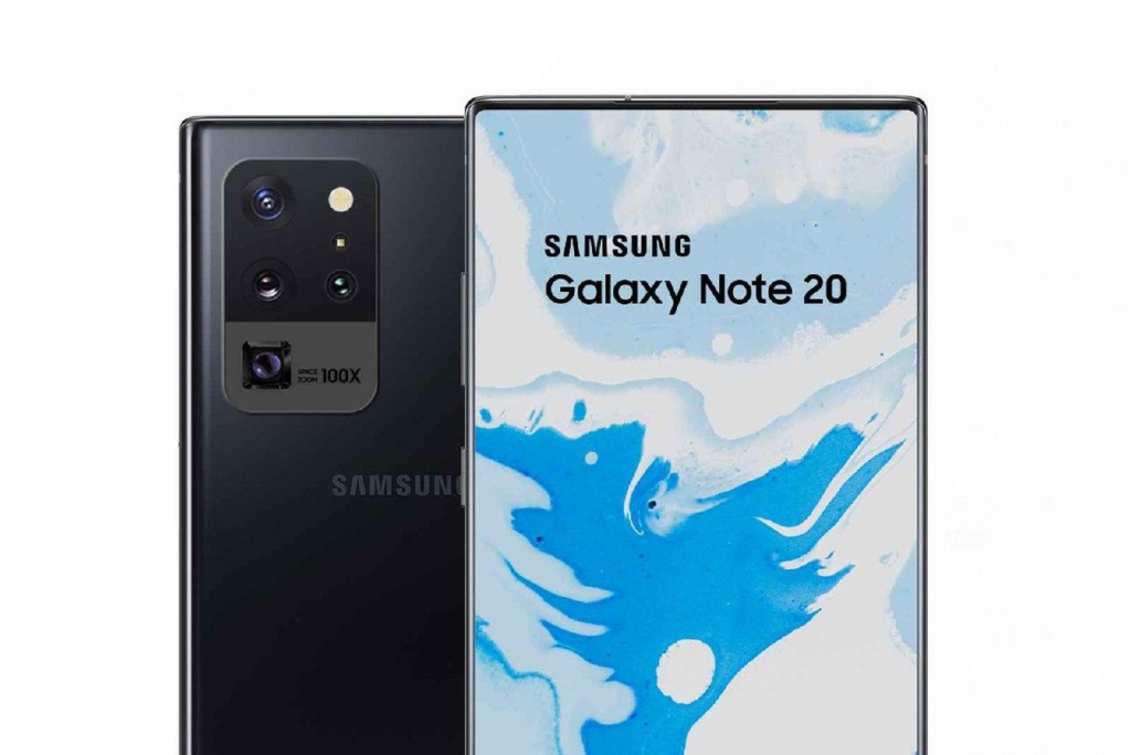 Galaxy Note 20