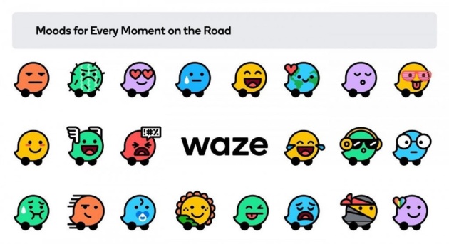 Waze testa una nuova interessante funzione