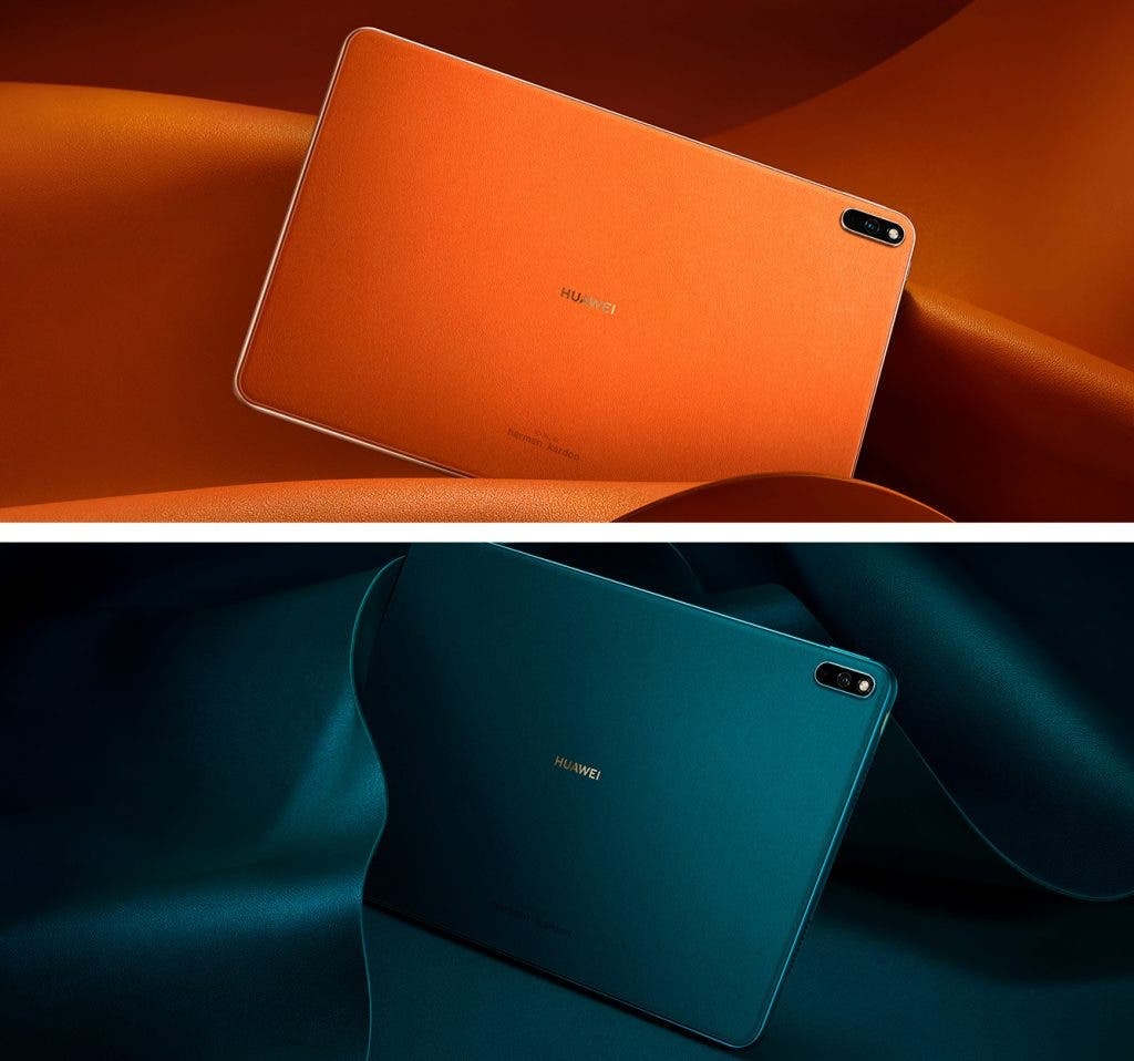 Huawei MatePro