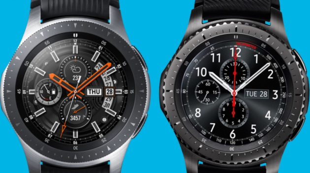 Samsung salta la seconda generazione, in arrivo il Galaxy Watch 3