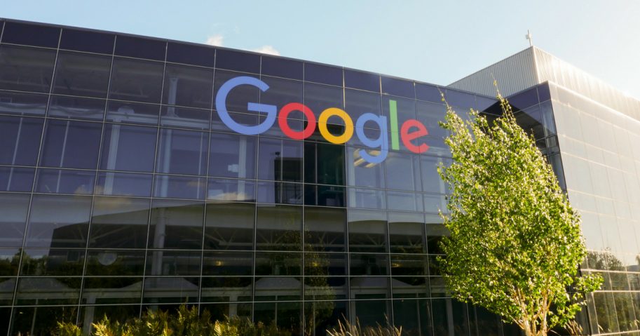 Google
