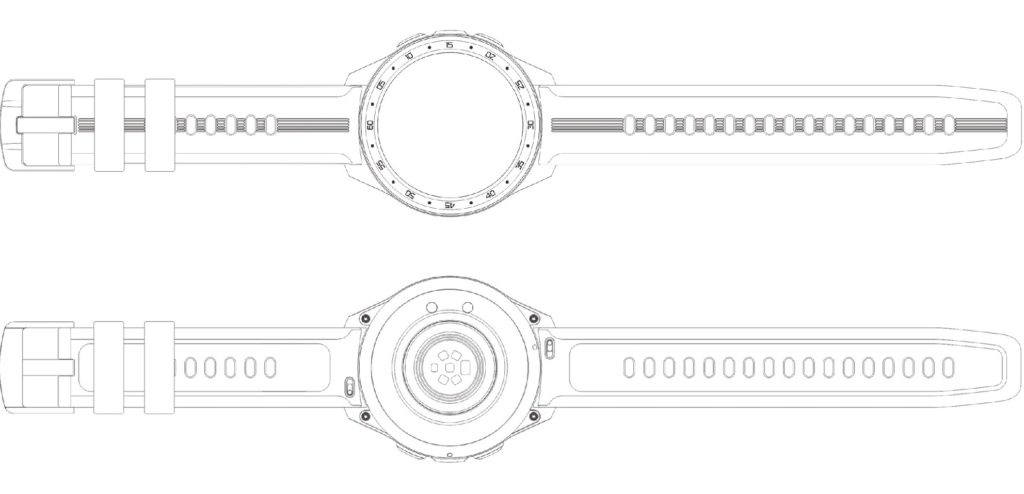 Vivo Watch