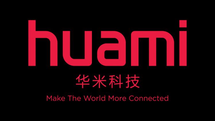 Huami