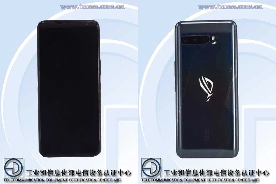 ASUS ROG Phone 3