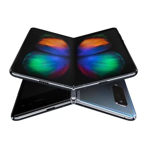 Galaxy Fold 2
