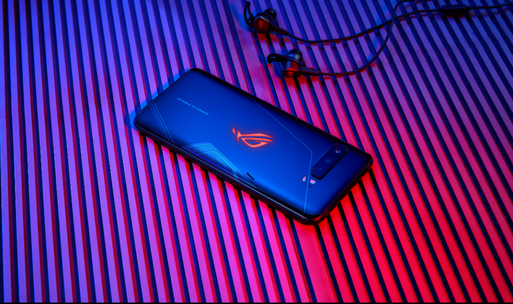 asus rog phone 3