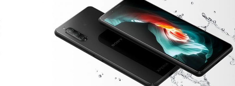 Sony Xperia 10 II