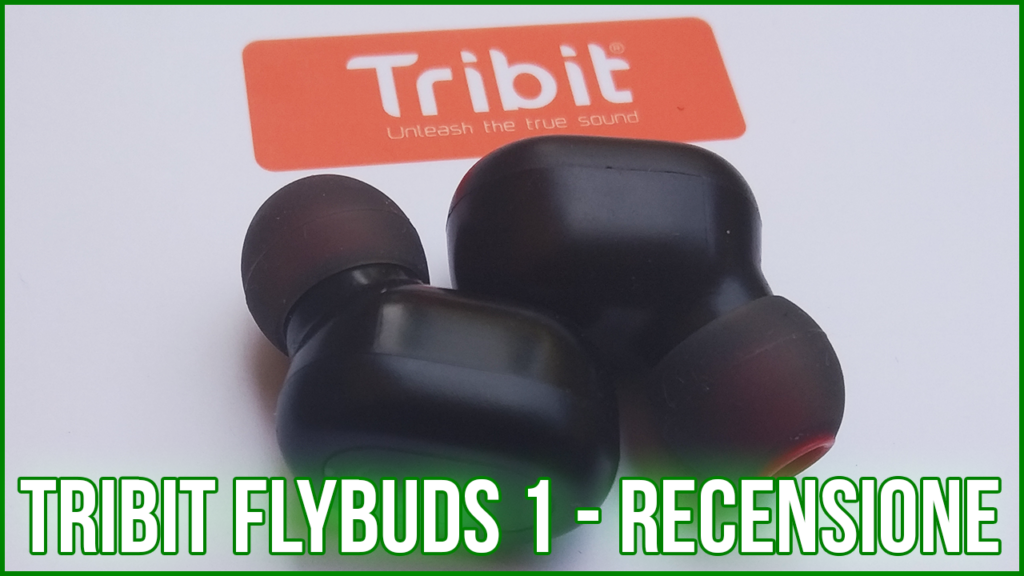 Tribit Flybuds 1