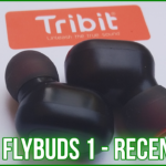 Tribit Flybuds 1, che suono, che autonomia, che prezzo!