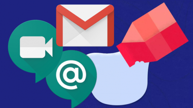 Google Chat, Meet e Gmail ottengono nuove misure di sicurezza