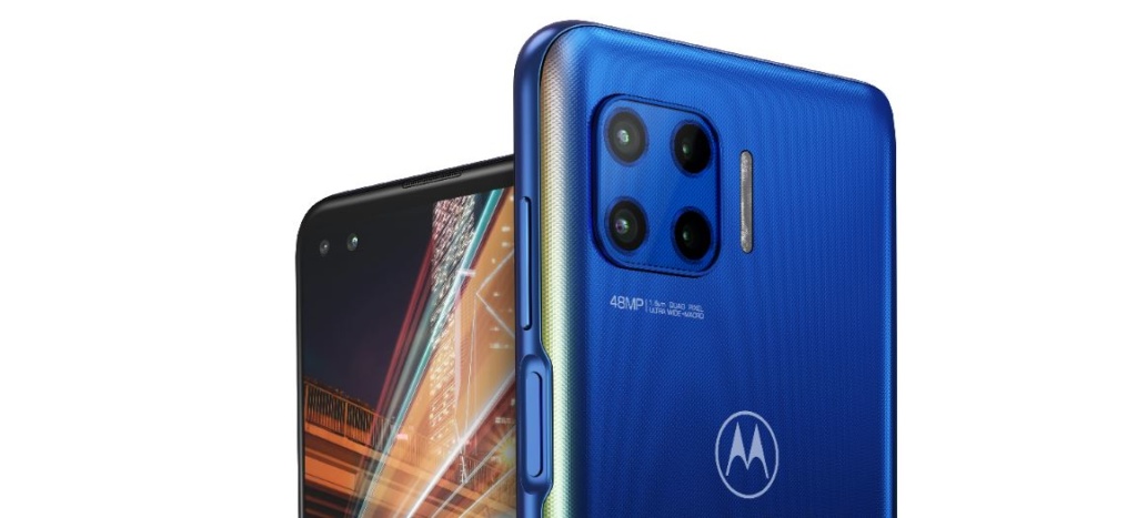 Motorola Moto G 5g