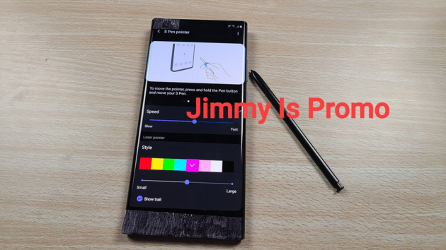 Samsung Galaxy Note 20: un leaker ci svela le prime differenze con il Note 10 Ivideo