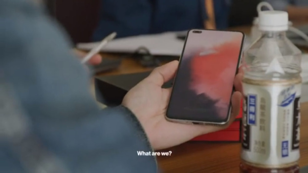Il video promo di OnePlus mostra delle prime immagini ufficiali del nuovo smartphone