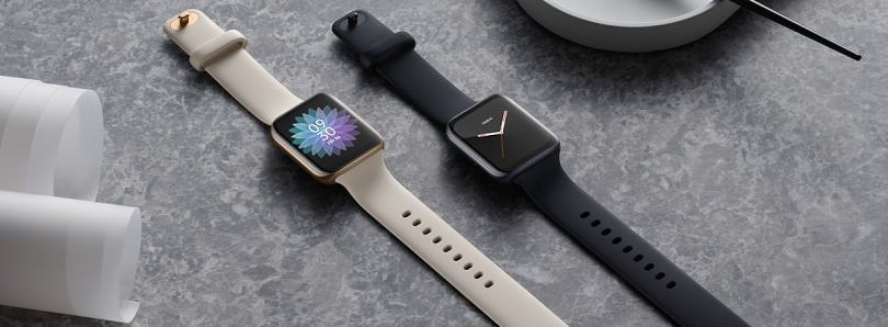 OPPO Watch