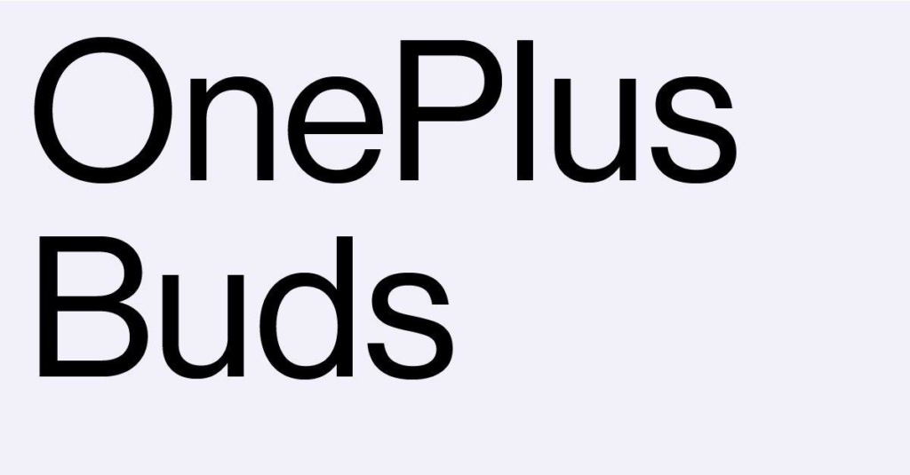 oneplus buds