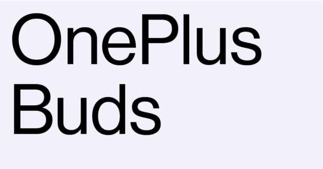 OnePlus sta per presentare le sue prime cuffie TWS, le OnePlus Buds