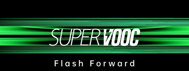 Oppo presenta la nuova ricarica flash a 125W: batteria al 100% in soli 20 minuti!