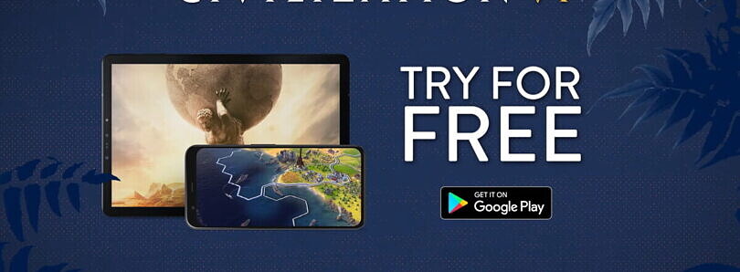 Civilization-VI