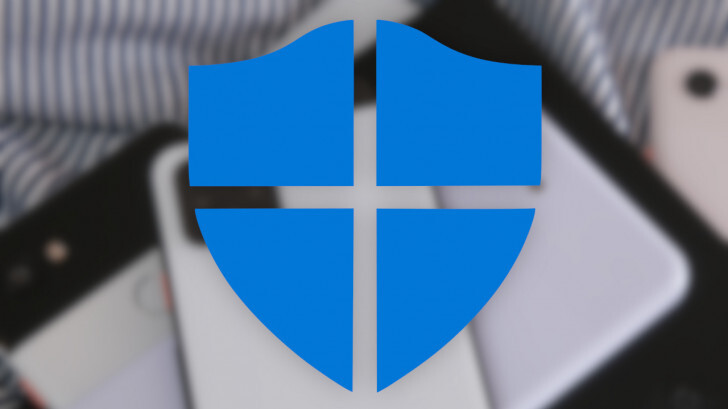 Windows Defender