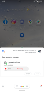 Google Assistant