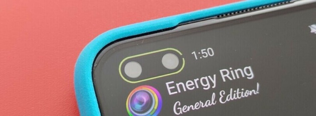 Energy Ring ora supporta anche il nuovissimo OnePlus Nord