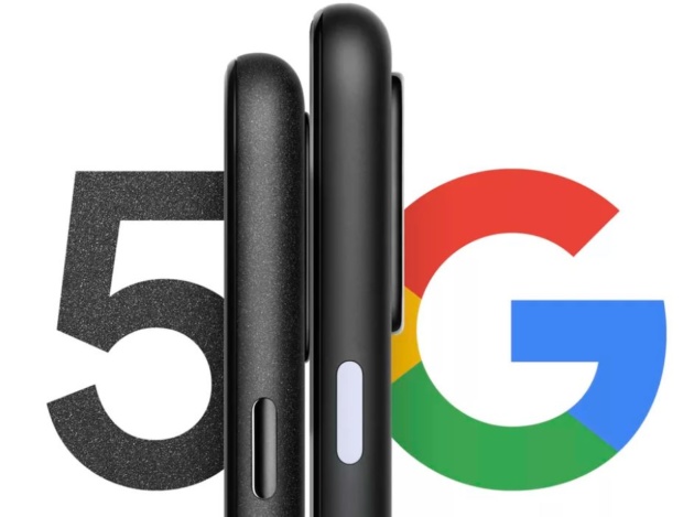 Non solo Pixel 4a: Google lancerà anche due smartphone 5G, Pixel 5 e Pixel 4a 5G