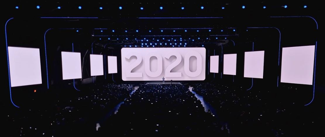 unpacked 2020