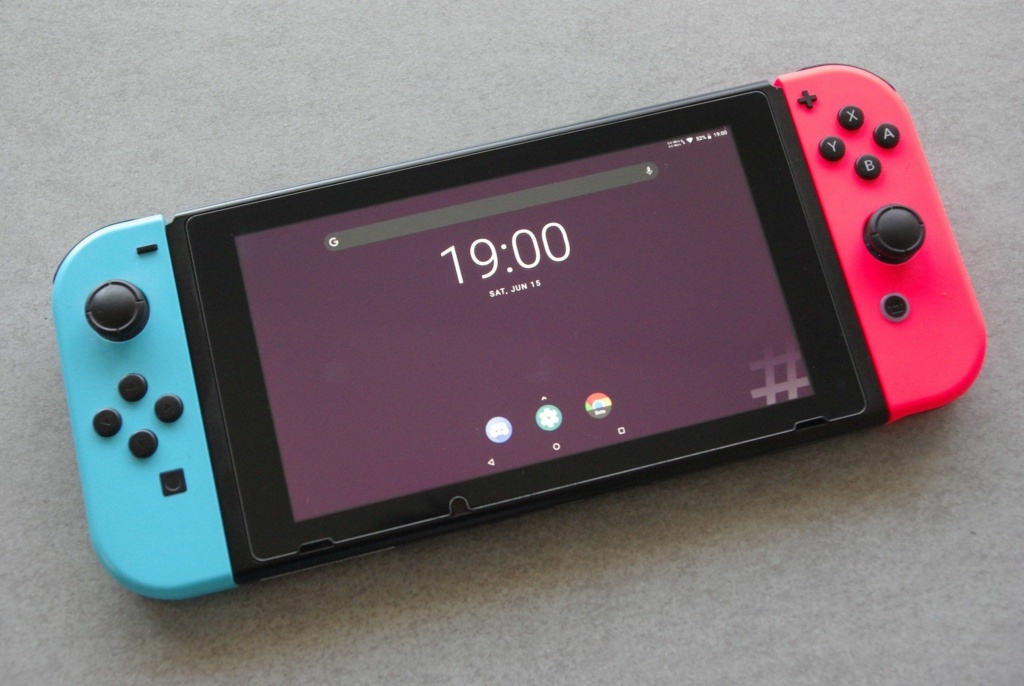Nintendo-Switch-Android