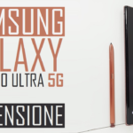 Samsung Galaxy Note 20 Ultra 5G: garanzia d'eccellenza - RECENSIONE