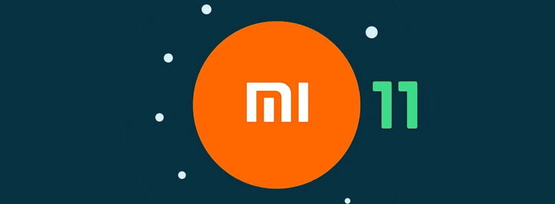Xiaomi-MIUI-Android-11