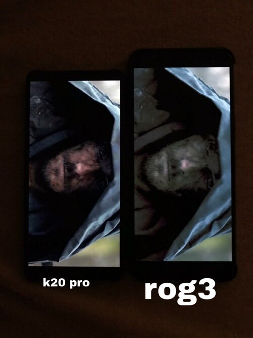 ROG Phone 3