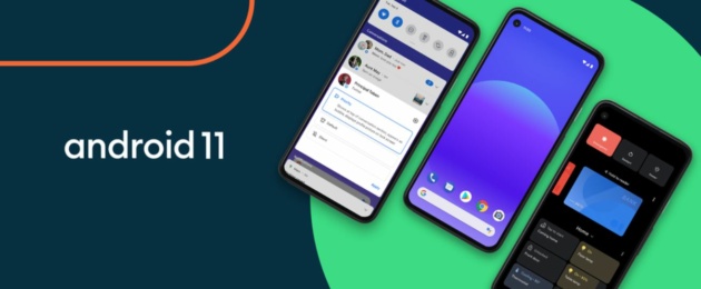 Android 11, ecco tutte le funzionalità del nuovo SO di Google