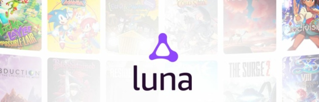Amazon Luna è il servizio di cloud gaming che sfida Google Stadia