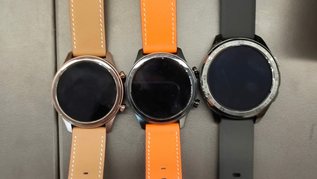 vivo-watch