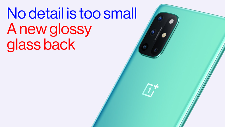 oneplus 8t