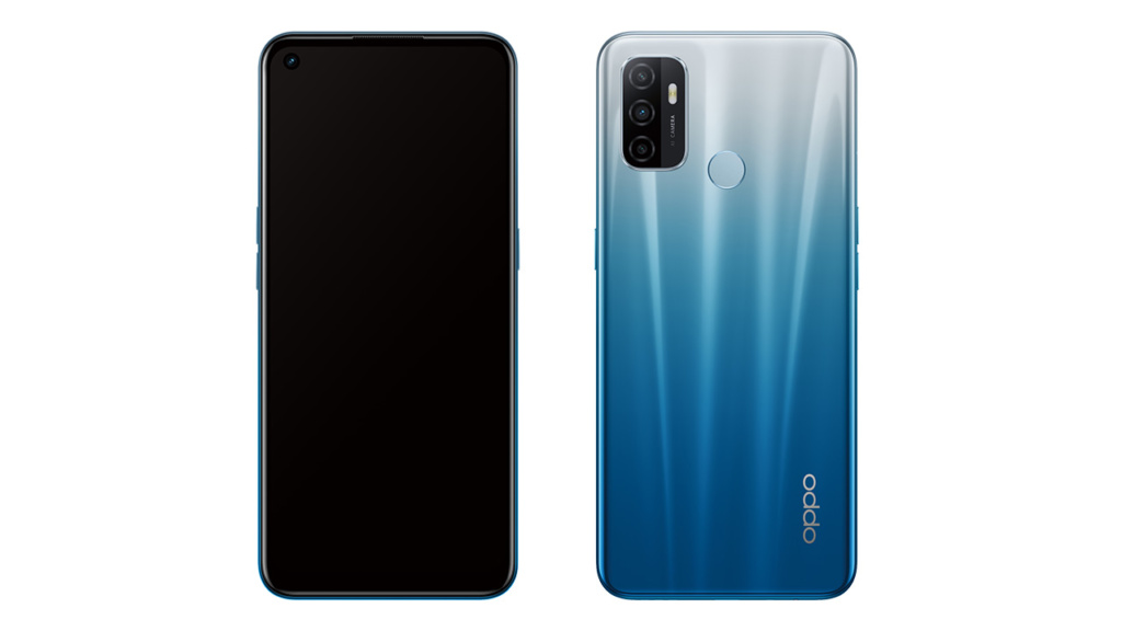 oppo a53