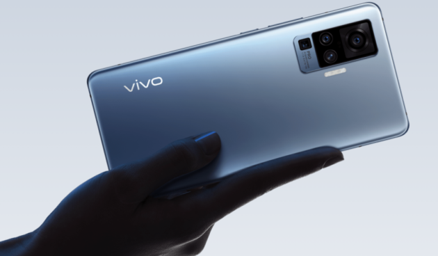 Vivo debutta ufficialmente in Europa: Ecco gli smartphone Vivo X51 5G e Vivo Serie Y