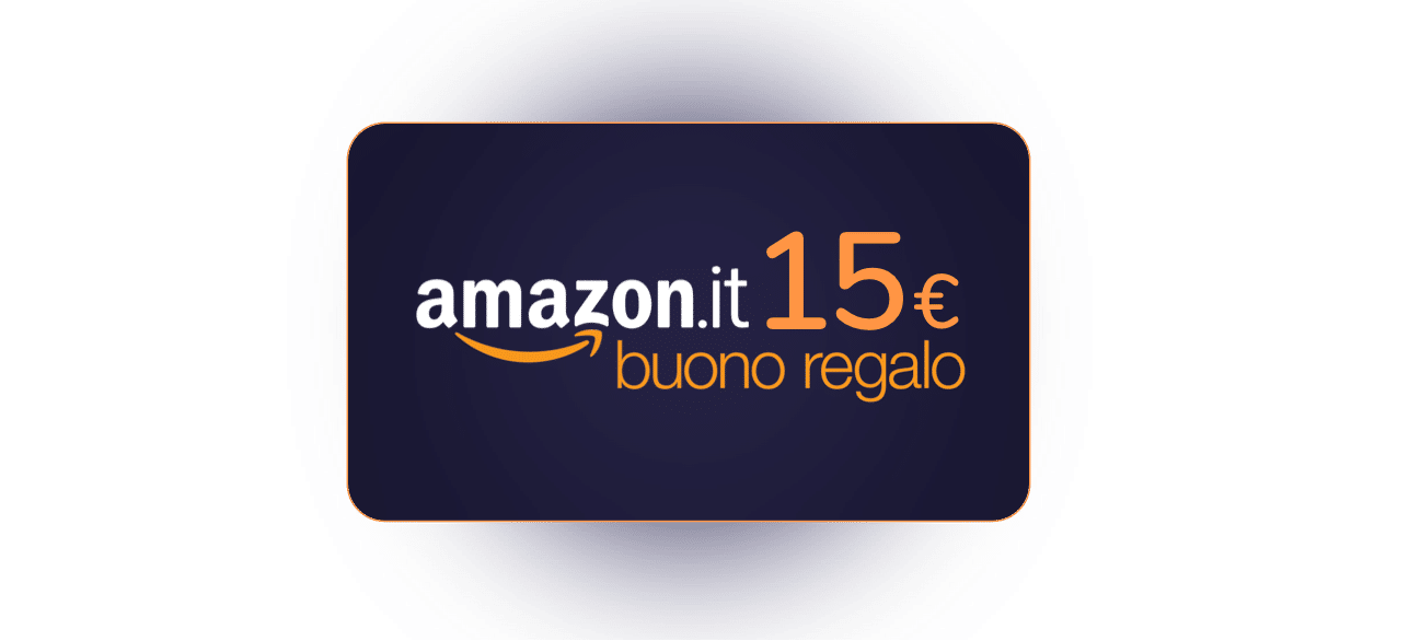 Ecco Come Ricevere 15 Euro Di Buono Sconto In Regalo Da Amazon Androidiani Com