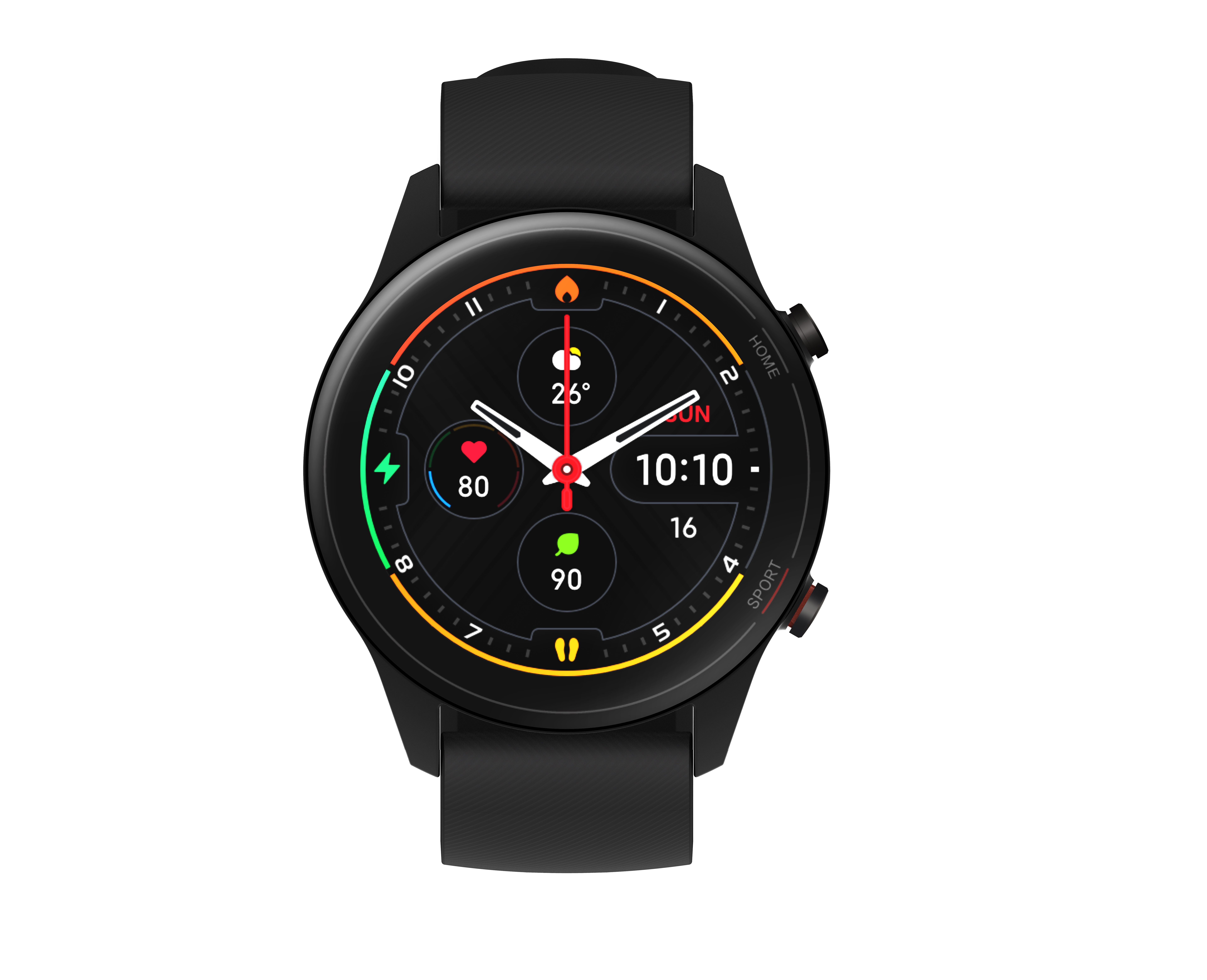 Xiaomi Mi watch