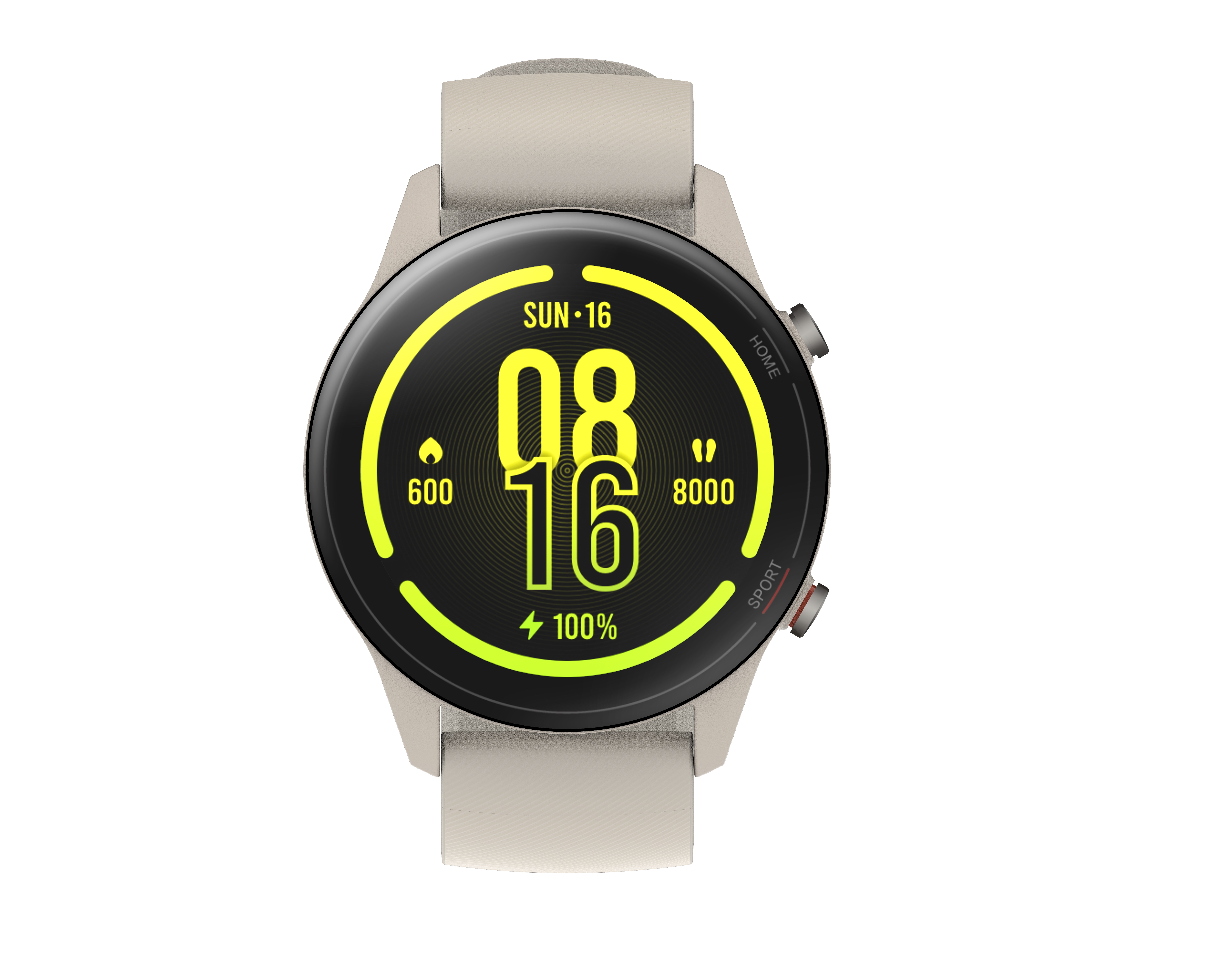 Xiaomi Mi watch