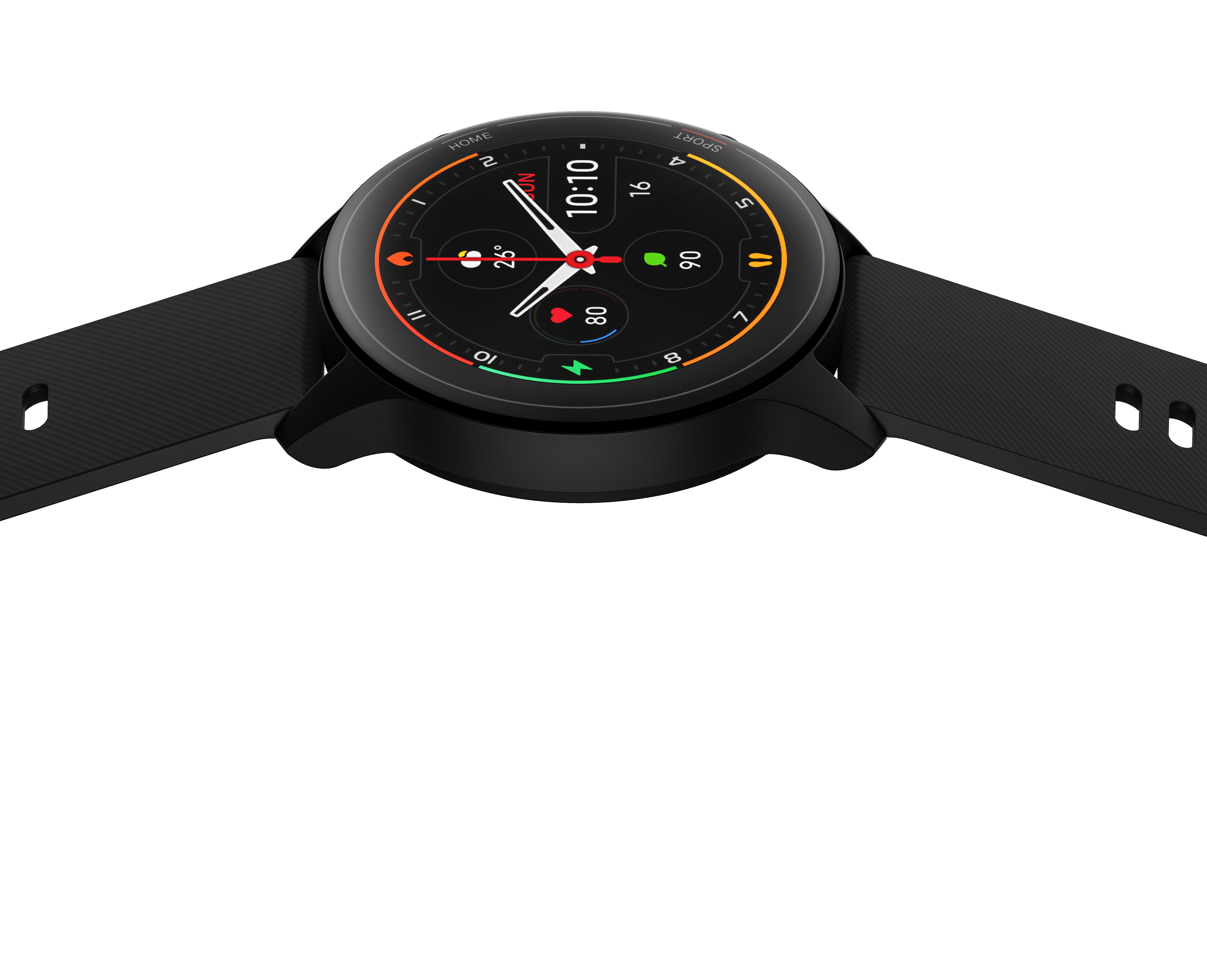 Xiaomi Mi watch