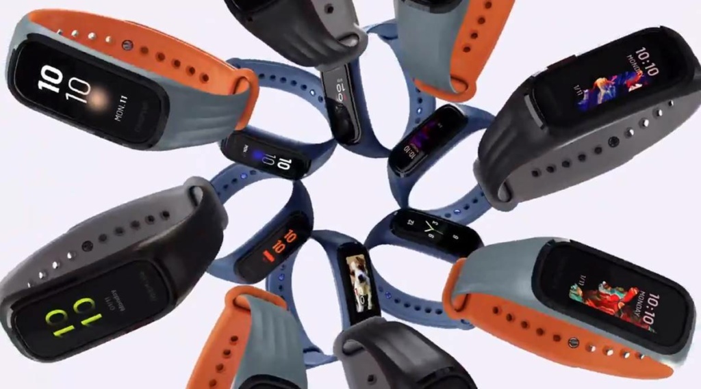 oneplus band